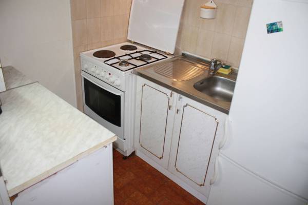 Sandy Beach Centre Apartments 3*