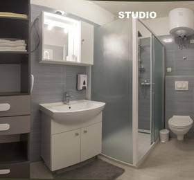 Туры в Sandy Beach Centre Apartments в Хорватии