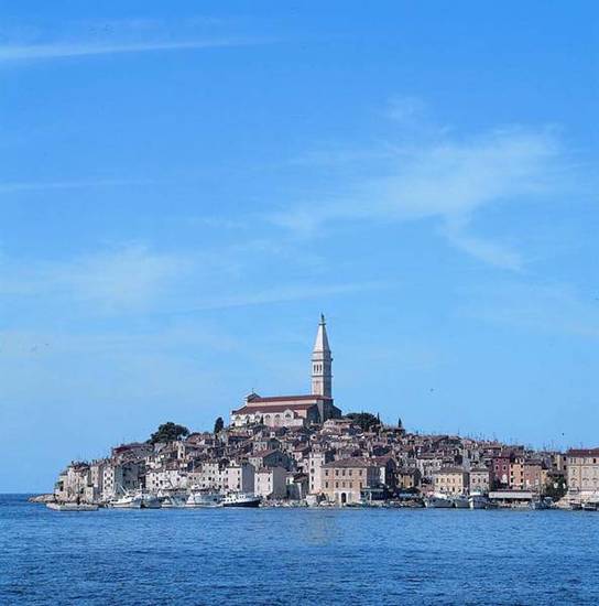 Apartments Rovinj  3* Хорватия, Ровинь