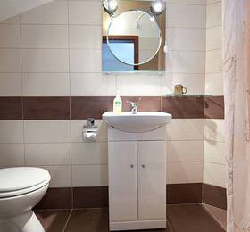 Apartments Rovinj  в Ровине
