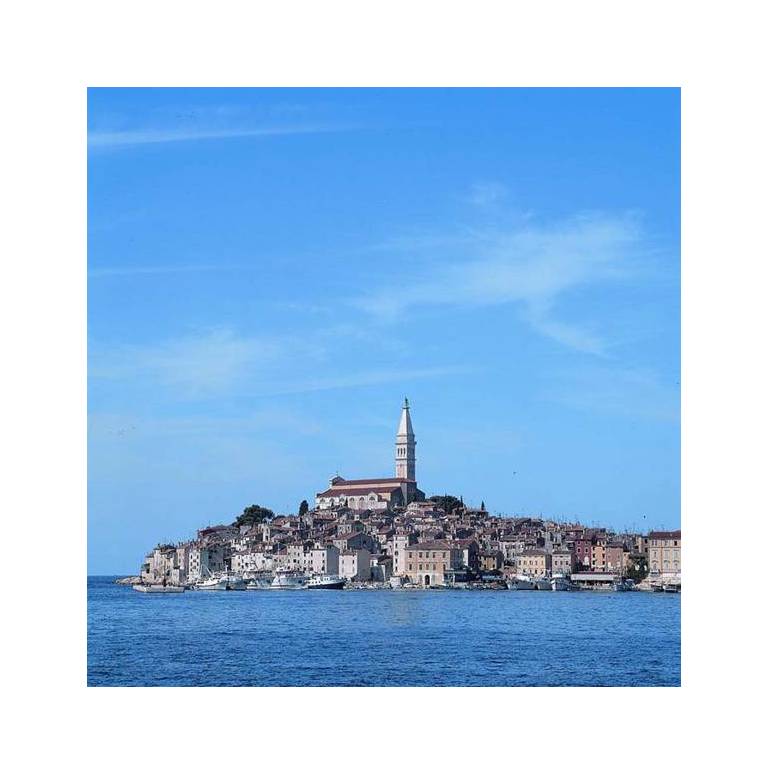 Apartments Rovinj 