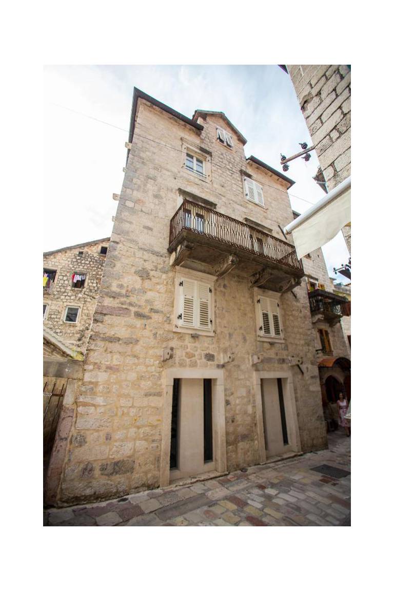 Hippocampus Boutique Hotel