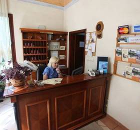 Отдых в Hotel Casa Grande  - Босния и Герцеговина, Сараево
