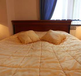 Hotel Casa Grande  в Сараево