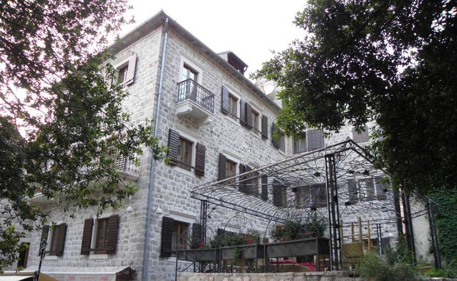 Vila Duomo 4* Черногория, Герцег Нови
