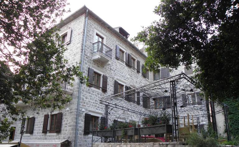 Vila Duomo