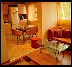 Apartments Suzana в Сплите