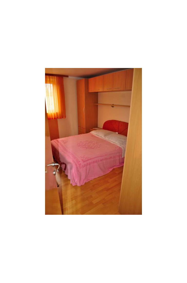 Apartments Suzana 