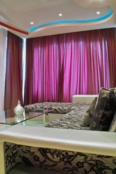 Apartments Rosina 