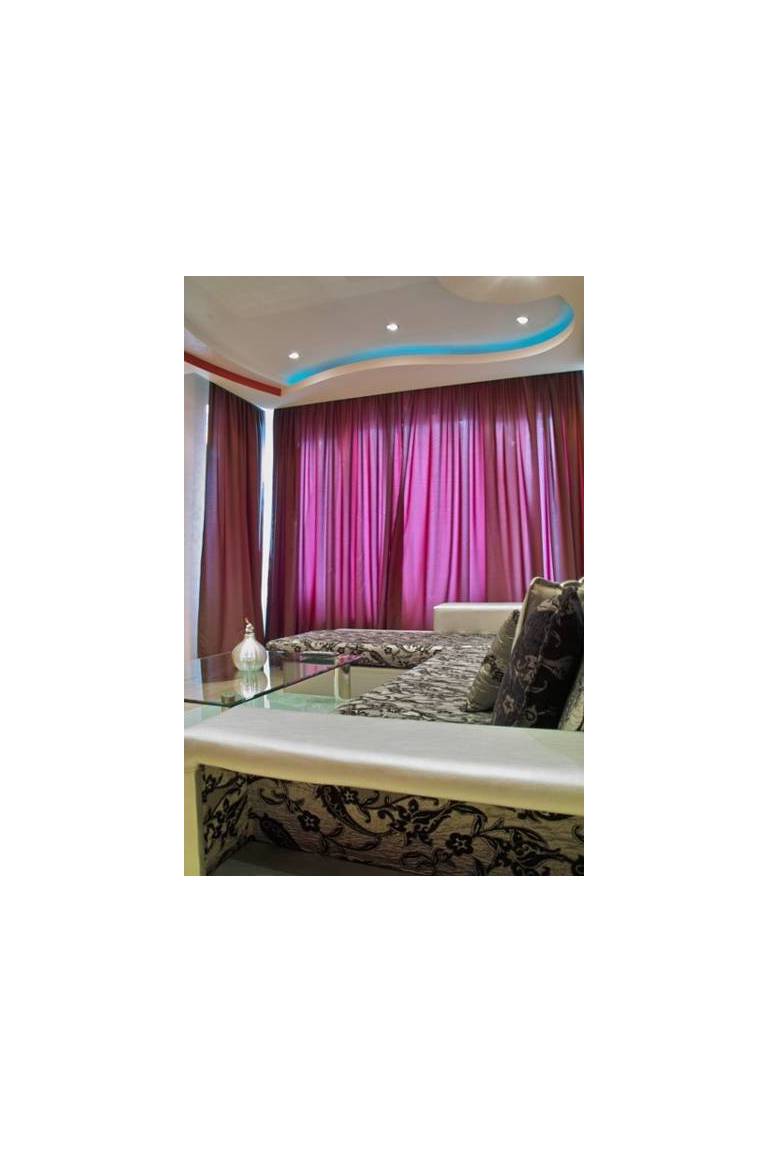 Apartments Rosina 