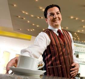 Отдых в Continental Hotel, Rijeka - Хорватия, Риека
