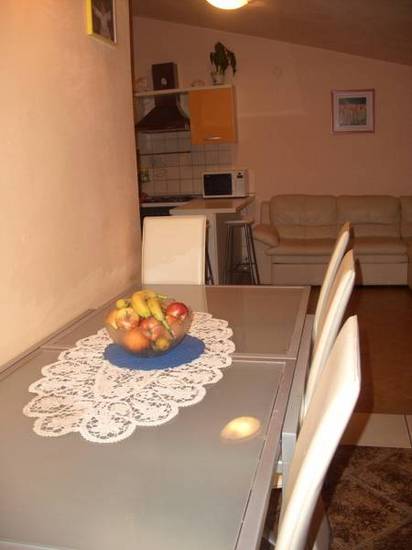 Apartments Veky 3 3* Хорватия, Сплит