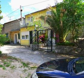 Apartments Veky 3 в Сплите