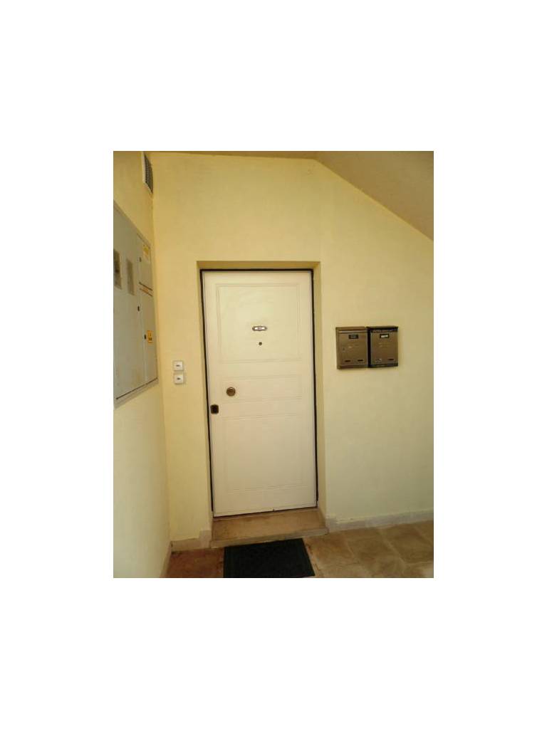 Apartman Solitudo 