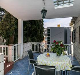 Kusalo Guesthouse в Дубровнике