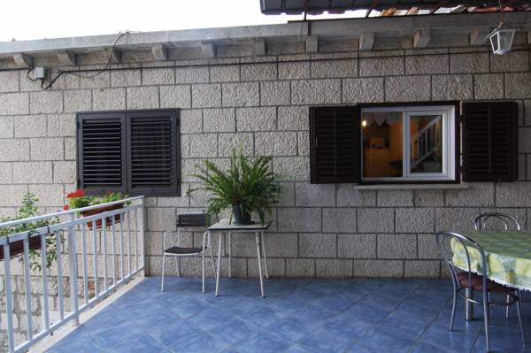 Kusalo Guesthouse