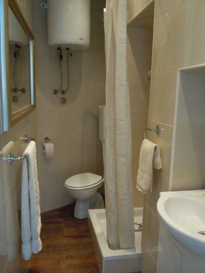 Apartments Busola 3* Хорватия, Дубровник