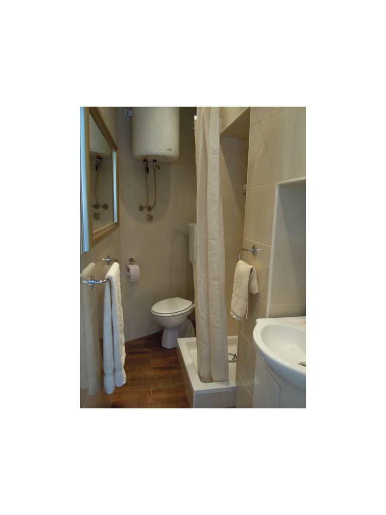 Apartments Busola 