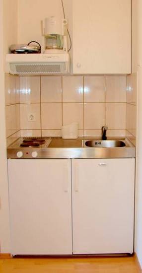 Apartments Villa Sirena 3* Хорватия, Дубровник