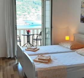 Apartments Villa Sirena в Дубровнике