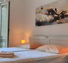 Туры в Apartments Villa Sirena в Хорватии