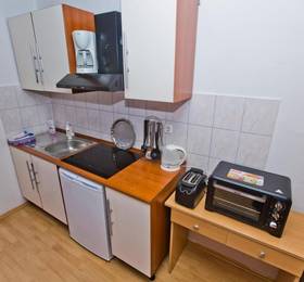 Туры в Apartments Barcot в Хорватии