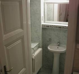 Apartmant 4 Roses  в Братиславе
