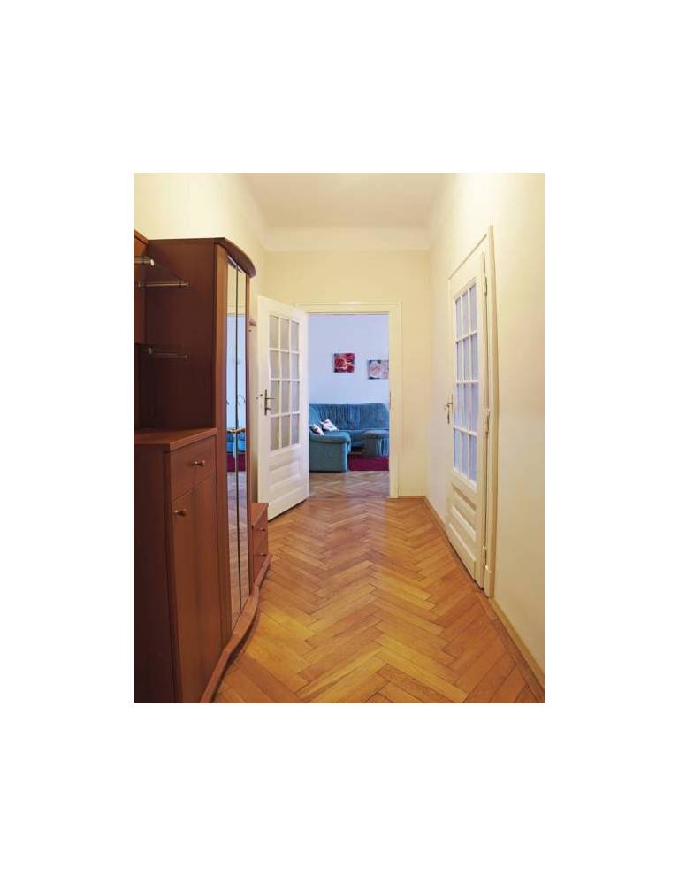 Apartmant 4 Roses 