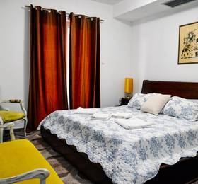Туры в Apartments Tianis  в Черногории