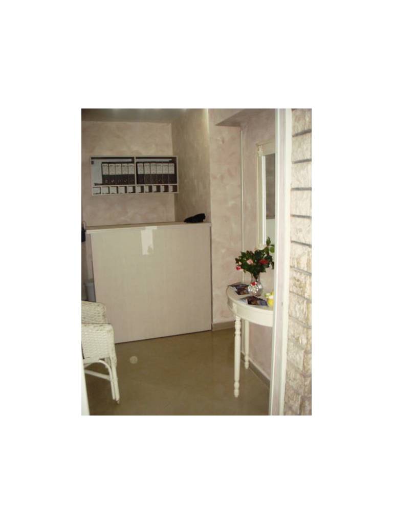 Apartments Tianis 