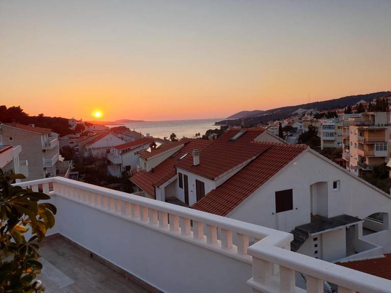 Apartments Bubalo 