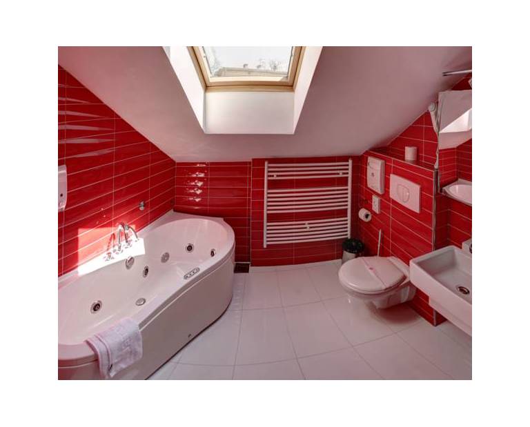 Hotel Boutique 36 