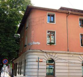 Kniaz Boris Hotel  в Софие