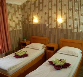Туры в Kniaz Boris Hotel  в Болгарии