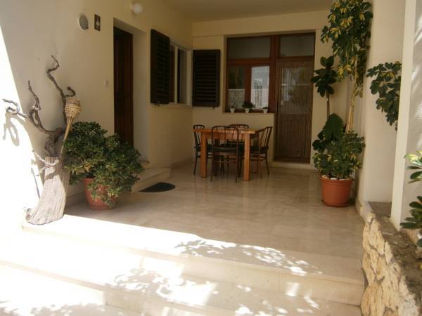 Apartments Huljic 3* Хорватия, Хвар