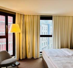 Отдых в Pentahotel Vienna - Австрия, Вена