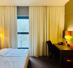 Туры в Pentahotel Vienna в Австрии