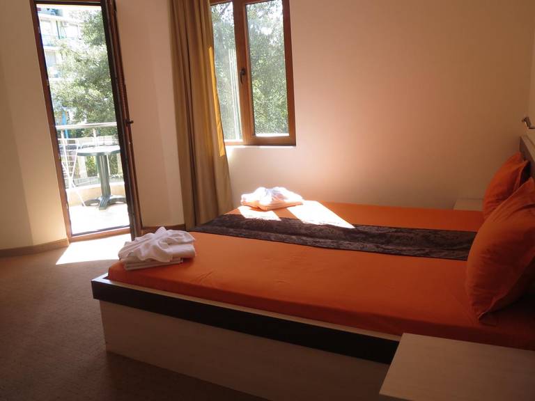 Hotel Golden Lion 