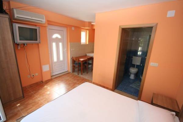 Apartments Ivanka  3* Хорватия, Хвар