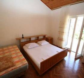 Apartments Ivanka  в Хваре