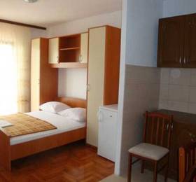 Туры в Apartments Ivanka  в Хорватии