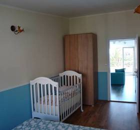 Zodiac Apartments в Будве