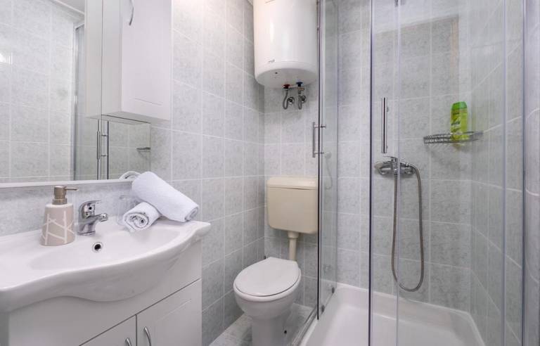 Apartments Katica
