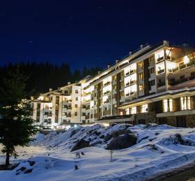 Туры в Hotel Neviastata в Болгарии