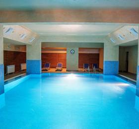 Отдых в Hotel Neviastata - Болгария, Пампорово