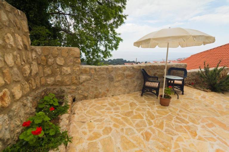 Apartments Mirta