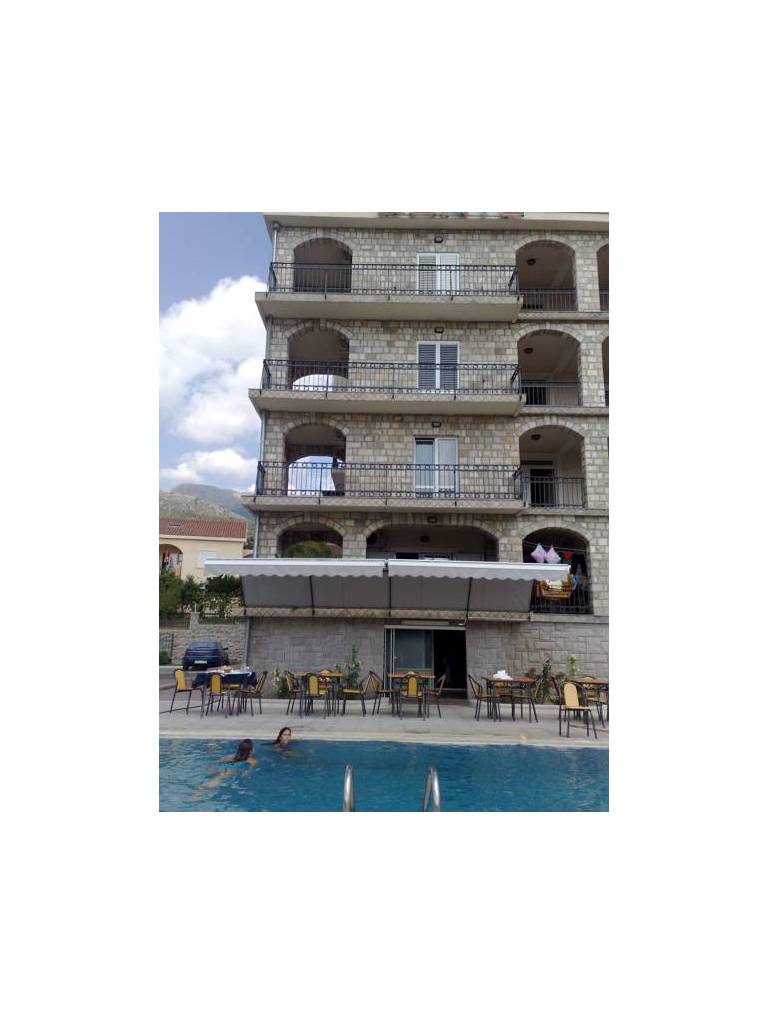 Apartments Konte 