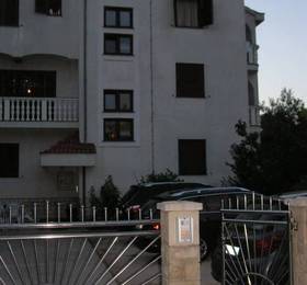 Туры в Apartments Dedaj  в Хорватии