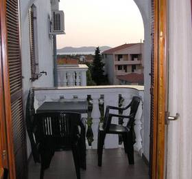 Apartments Dedaj  в Задаре