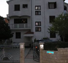 Отдых в Apartments Dedaj  - Хорватия, Задар